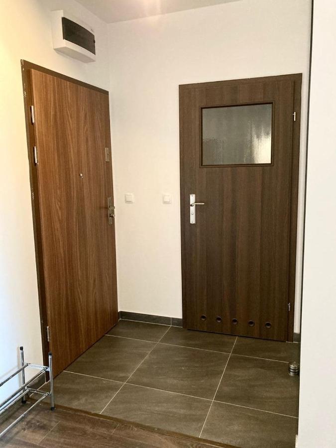 Modern Calm Studio, Wrocław Buitenkant foto