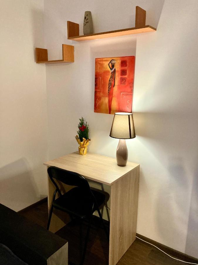 Modern Calm Studio, Wrocław Buitenkant foto