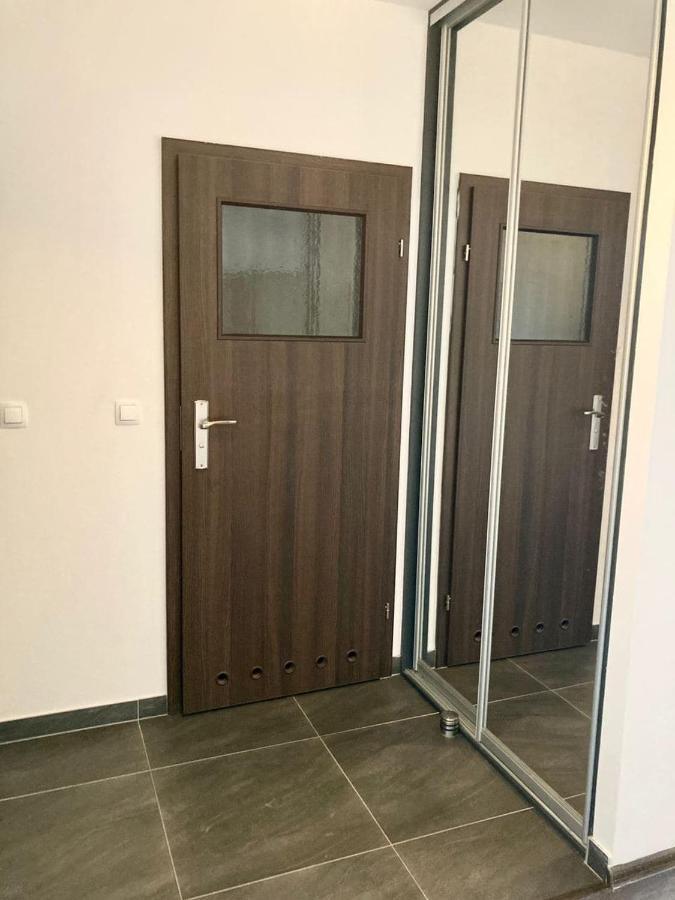 Modern Calm Studio, Wrocław Buitenkant foto