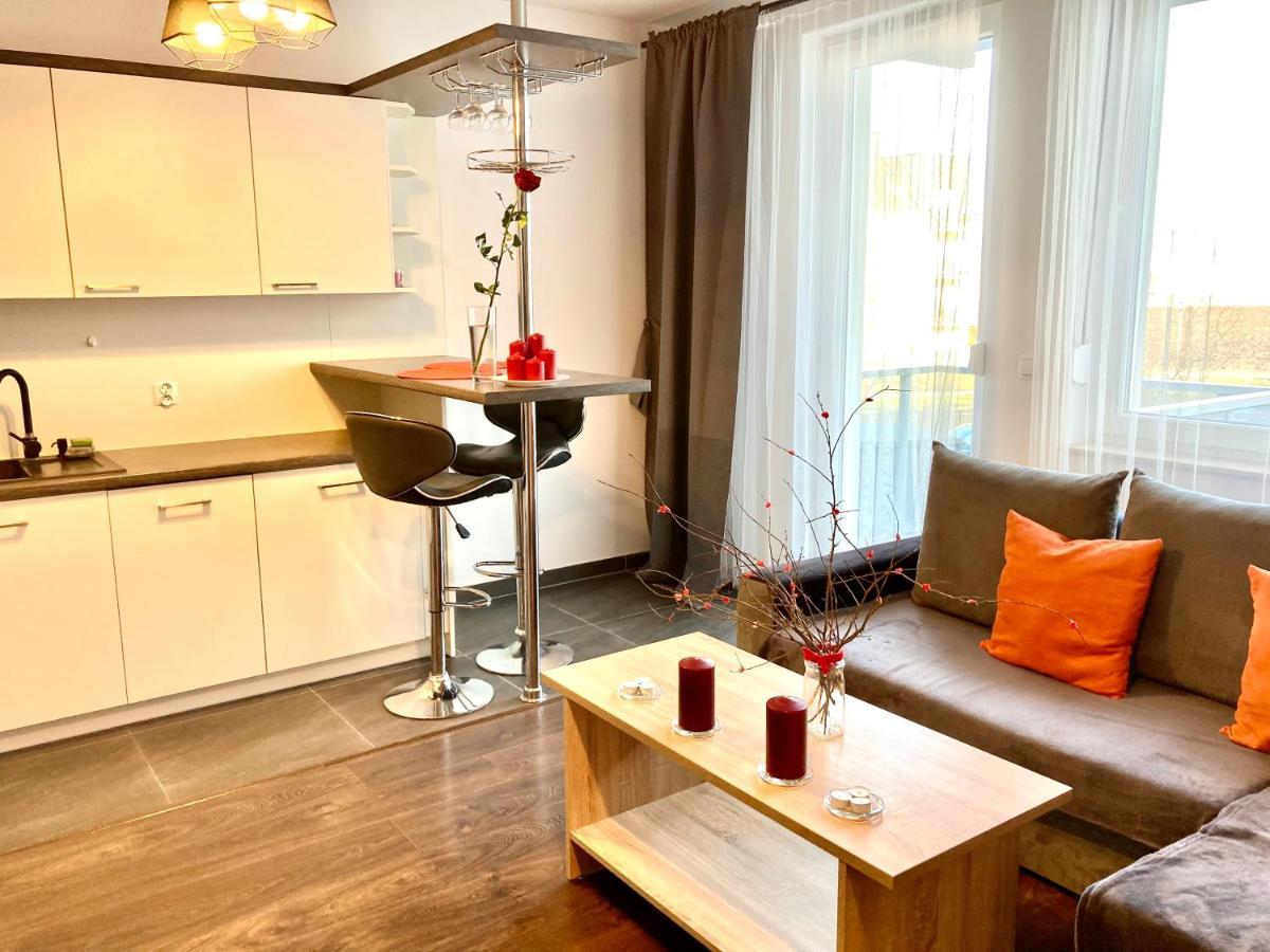 Modern Calm Studio, Wrocław Buitenkant foto